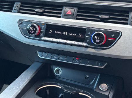 2017 Audi A5 2.0TDI 190 S Tronic S Line €20,950 thumbnail