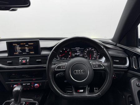 2016 Audi A6 2.0TDI 150 Ultra S Line €16,950 thumbnail