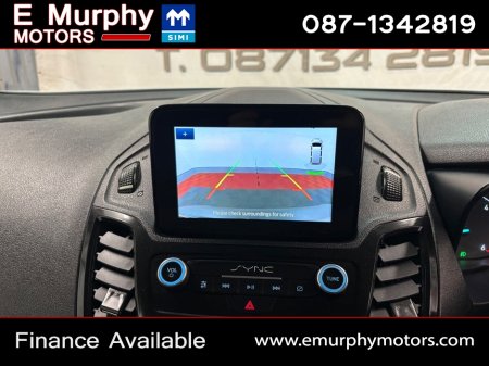 2023 Ford Transit Connect - thumbnail 14