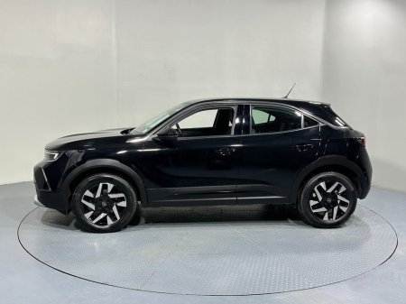 2023 Opel Mokka Elite 1.5 Diesel €21,500 thumbnail