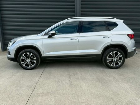 2023 SEAT Ateca - photo 4