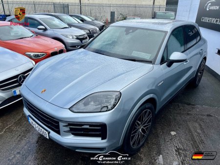 2024 Porsche Cayenne - thumbnail 31