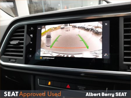 2023 SEAT Ateca PA 2.0 TDI 115HP SE SE+ 5DR €29,950 thumbnail