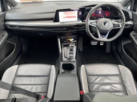 2023 Volkswagen Golf - thumbnail 12