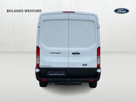 2026 Ford Transit - thumbnail 12