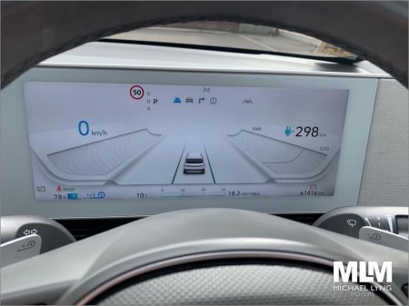 2023 Hyundai Ioniq 5 - thumbnail 13