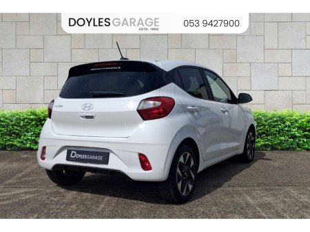2023 Hyundai i10 - photo 4