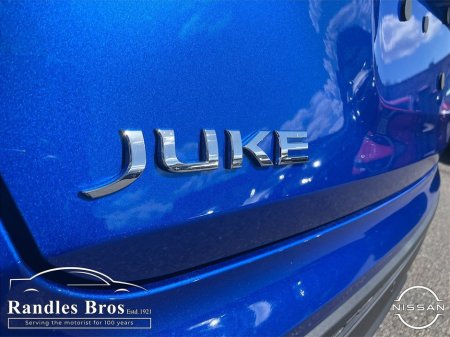 2026 Nissan Juke - thumbnail 23