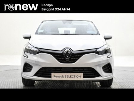 2020 Renault Clio Dynamique TCe 100 MY19 €13,900 thumbnail