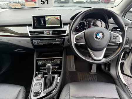 2019 BMW 2 Series - thumbnail 12