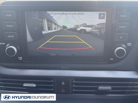 2021 Hyundai i20 - thumbnail 17