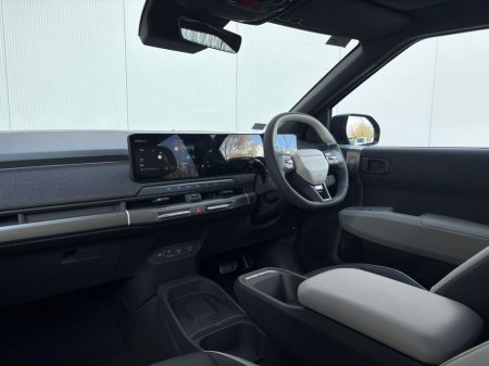 2026 Kia EV3 - thumbnail 9