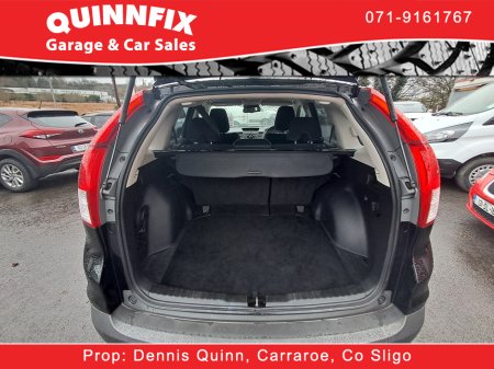 2015 Honda CR-V - thumbnail 17