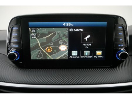 2020 Hyundai Tucson - thumbnail 19