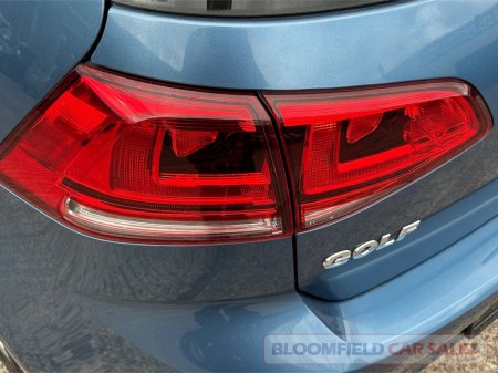 2015 Volkswagen Golf - thumbnail 16