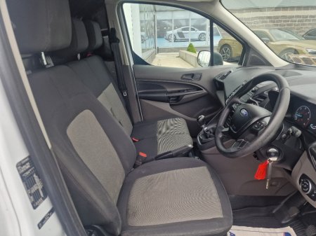 2022 Ford Transit Connect - thumbnail 14