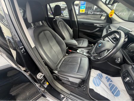 2021 BMW X1 - thumbnail 26