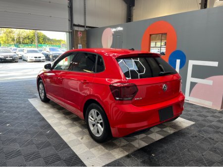 2020 Volkswagen Polo - photo 4
