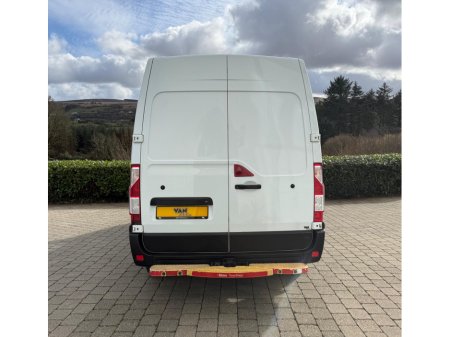 2018 Opel Movano - thumbnail 6