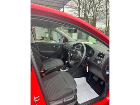 2014 Volkswagen Polo - photo 6