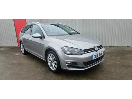 2017 Volkswagen Golf - thumbnail 6