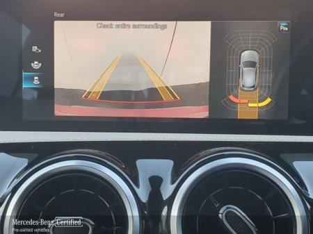 2022 Mercedes-Benz A Class A180 Progressive 1.3 Petrol 136 BHP ONLY 44,000 Kilometres €33,950 thumbnail