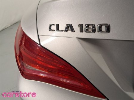 2016 Mercedes-Benz CLA Class - thumbnail 19