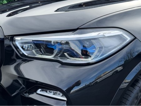 2021 BMW X5 - thumbnail 13