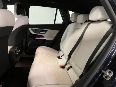 2024 Mercedes-Benz GLC Class - thumbnail 13