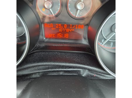 2014 Fiat Punto  €6,999 thumbnail