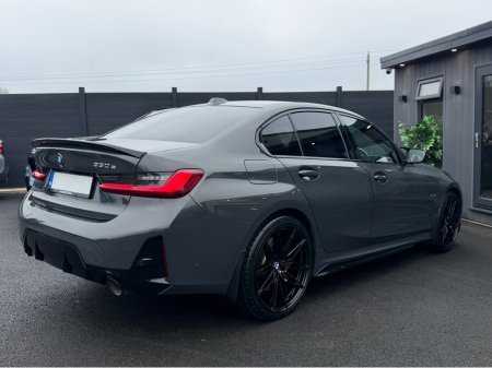 2023 BMW 3 Series - thumbnail 7