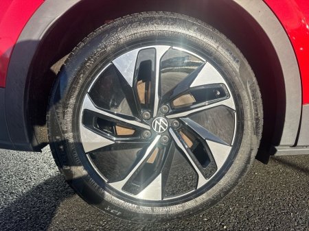 2022 Volkswagen ID.4 LIFE DX 77kWh 174HP €24,975 thumbnail