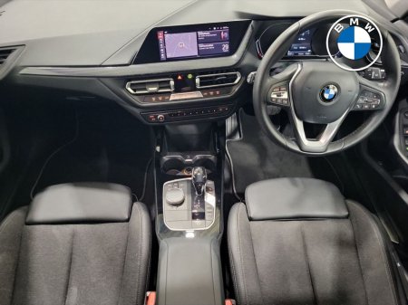 2021 BMW 1 Series 116d Sport €26,950