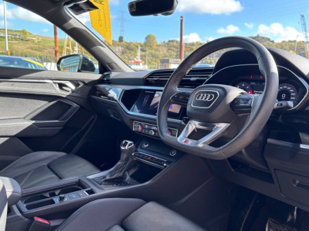 2025 Audi Q3 - photo 5