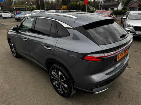 2025 MG HS - thumbnail 11