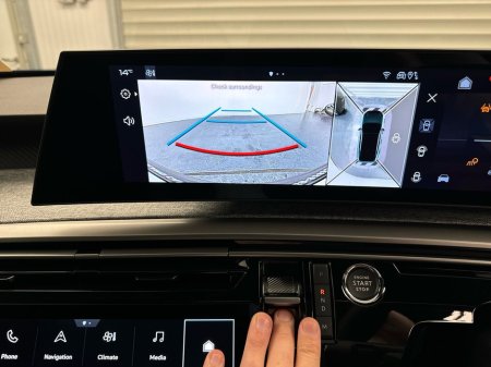 2026 Peugeot 3008 - thumbnail 15