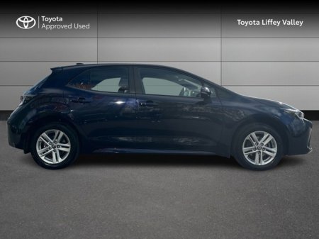 2022 Toyota Corolla - photo 3