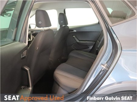 2023 SEAT Arona - thumbnail 10