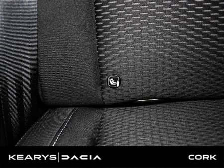 2020 Dacia Duster Comfort Blue dCi 115 MY19 thumbnail