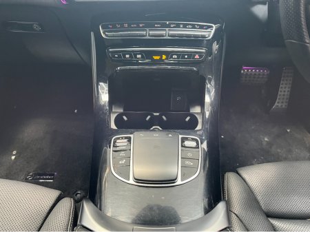 2020 Mercedes-Benz EQC - thumbnail 24