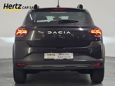 2023 Dacia Sandero Stepway - thumbnail 4