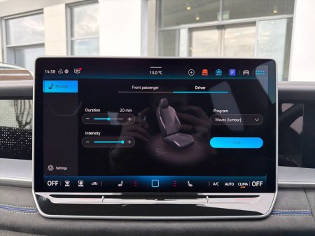 2026 Volkswagen Tayron - thumbnail 18