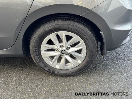 2023 Skoda Fabia - thumbnail 8