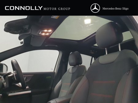 2024 Mercedes-Benz GLA Class GLA 200 d AMG Line w/ Pan roof €51,950 thumbnail