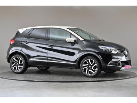 2016 Renault Captur - thumbnail 12