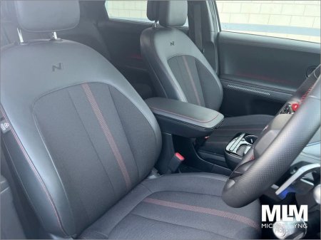 2025 Hyundai Ioniq 5 Ioniq 5 N 84 kW €45,595 thumbnail