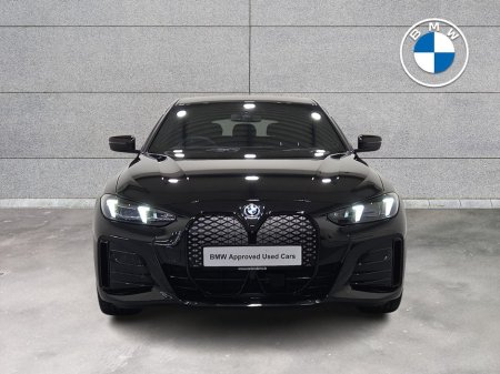 2025 BMW i4 - thumbnail 16