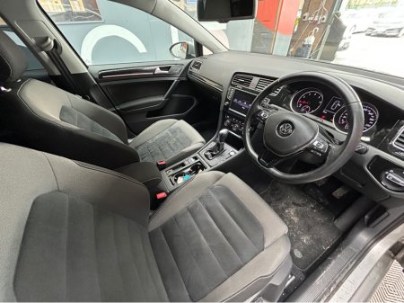 2015 Volkswagen Golf - thumbnail 6