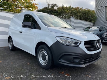 2026 Mercedes-Benz Citan - thumbnail 17