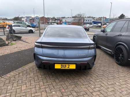 2026 BYD Seal - thumbnail 9